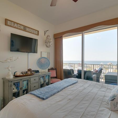 Beachfront Gulf Shores Family Escape Pool Access Buitenkant foto