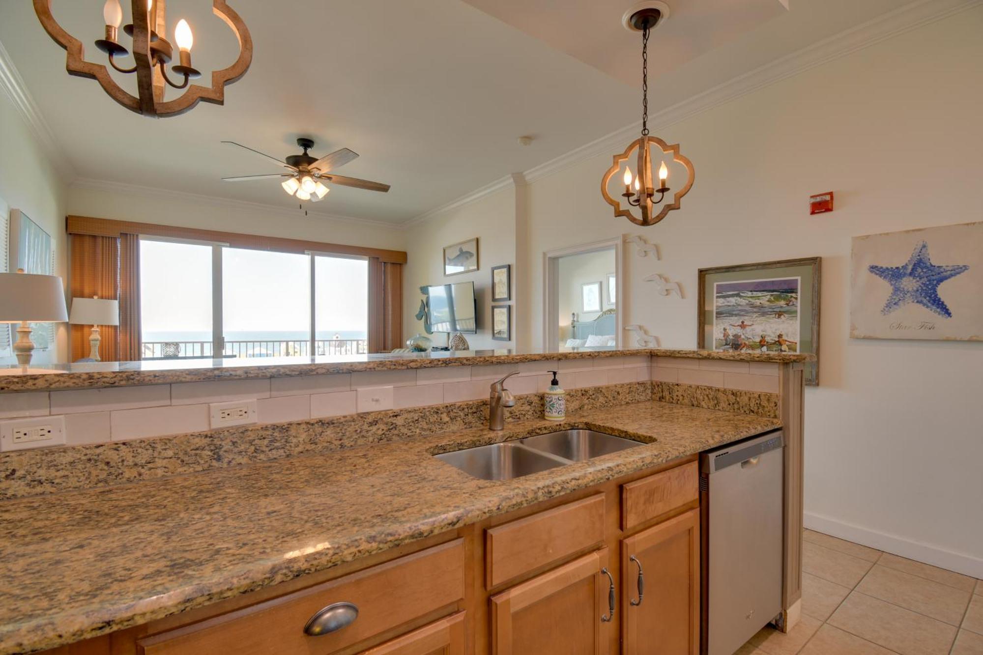 Beachfront Gulf Shores Family Escape Pool Access Buitenkant foto