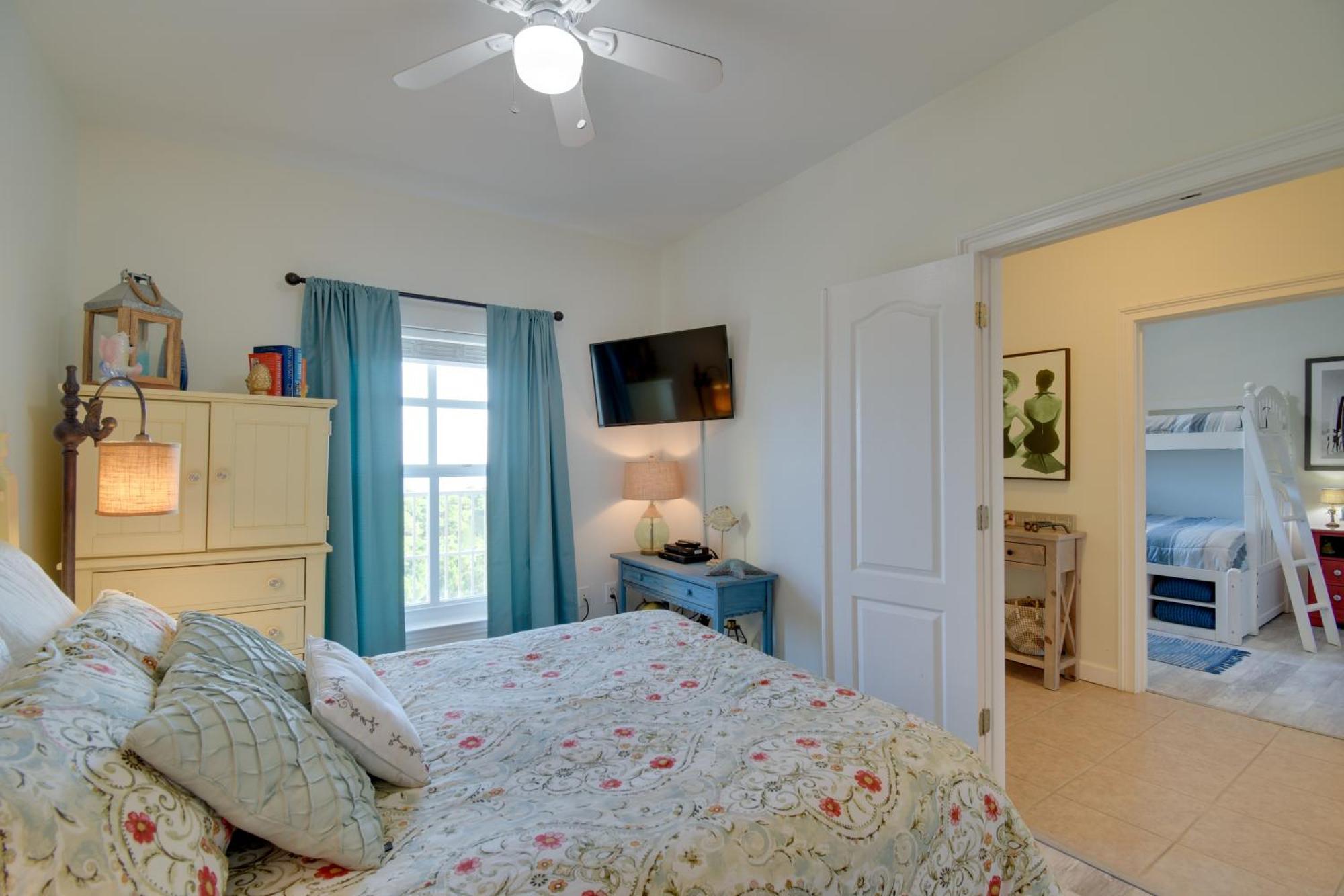 Beachfront Gulf Shores Family Escape Pool Access Buitenkant foto