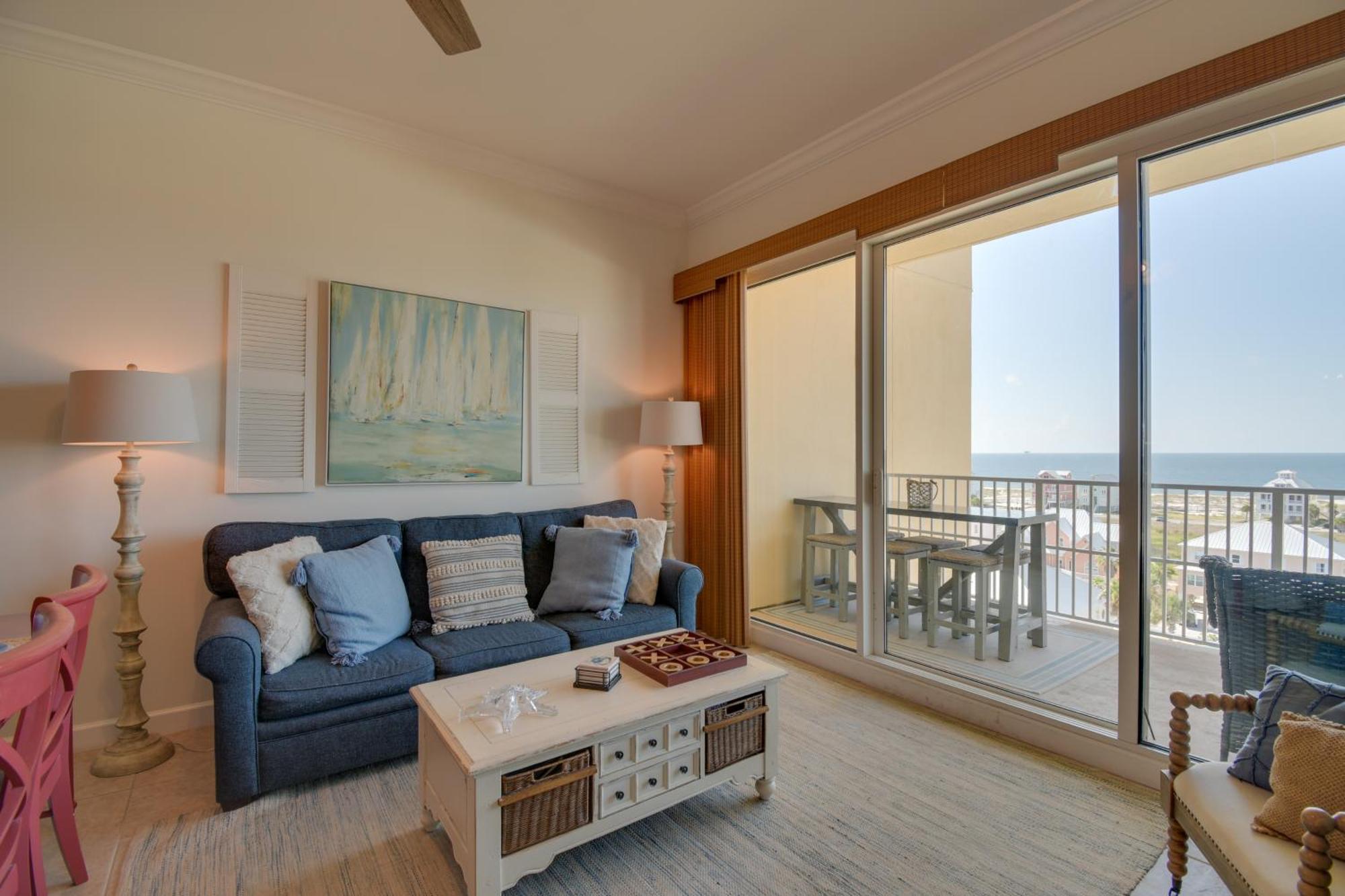 Beachfront Gulf Shores Family Escape Pool Access Buitenkant foto