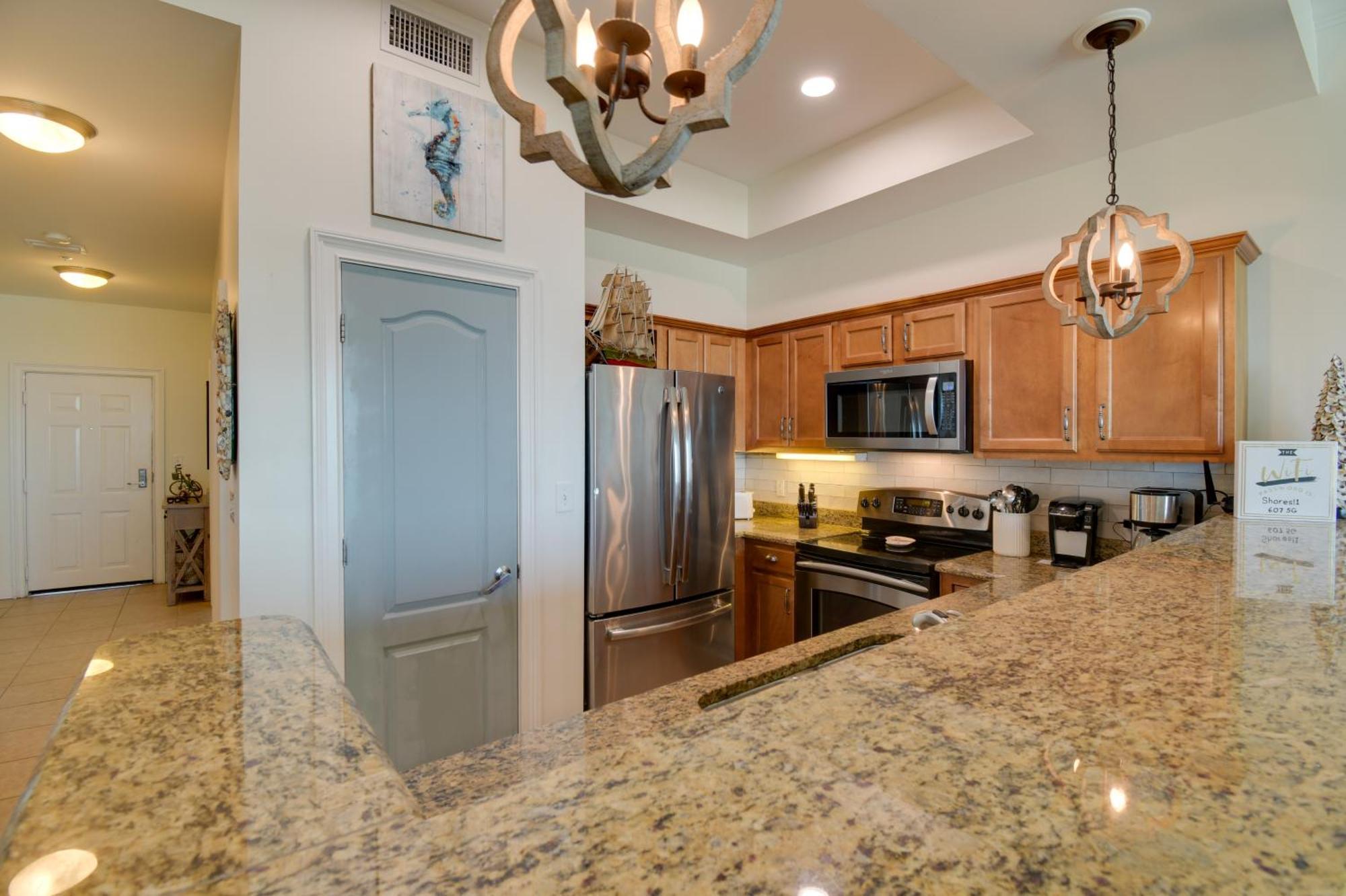 Beachfront Gulf Shores Family Escape Pool Access Buitenkant foto
