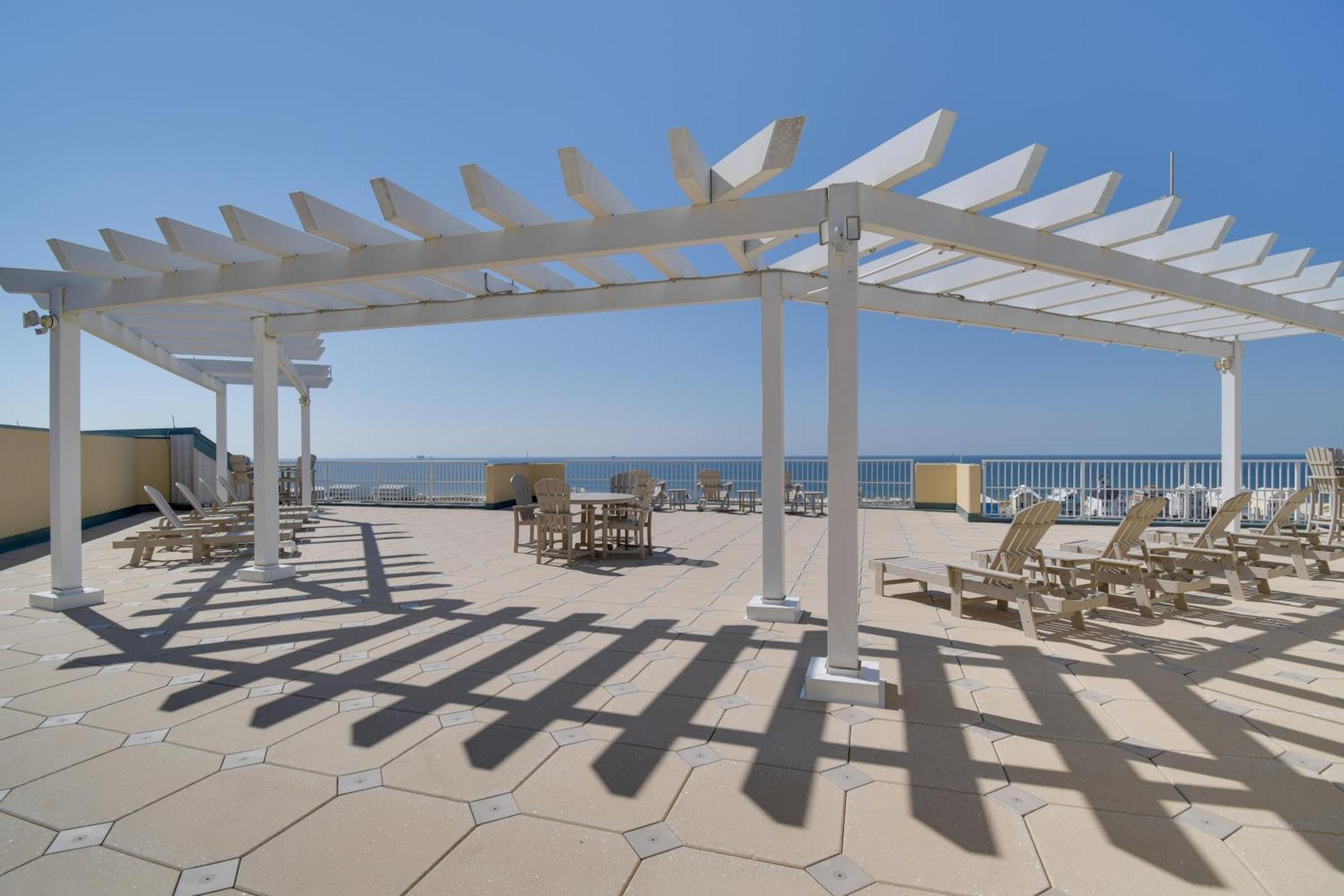 Beachfront Gulf Shores Family Escape Pool Access Buitenkant foto