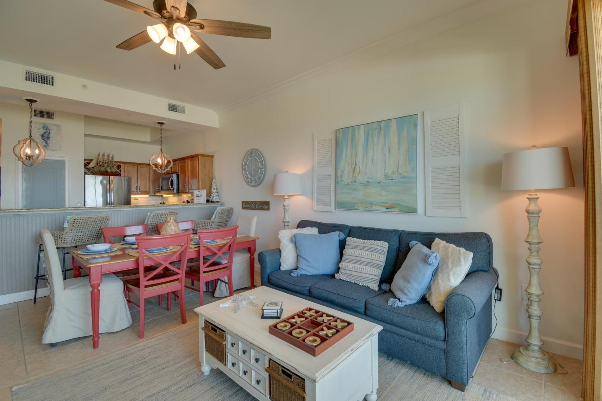 Beachfront Gulf Shores Family Escape Pool Access Buitenkant foto