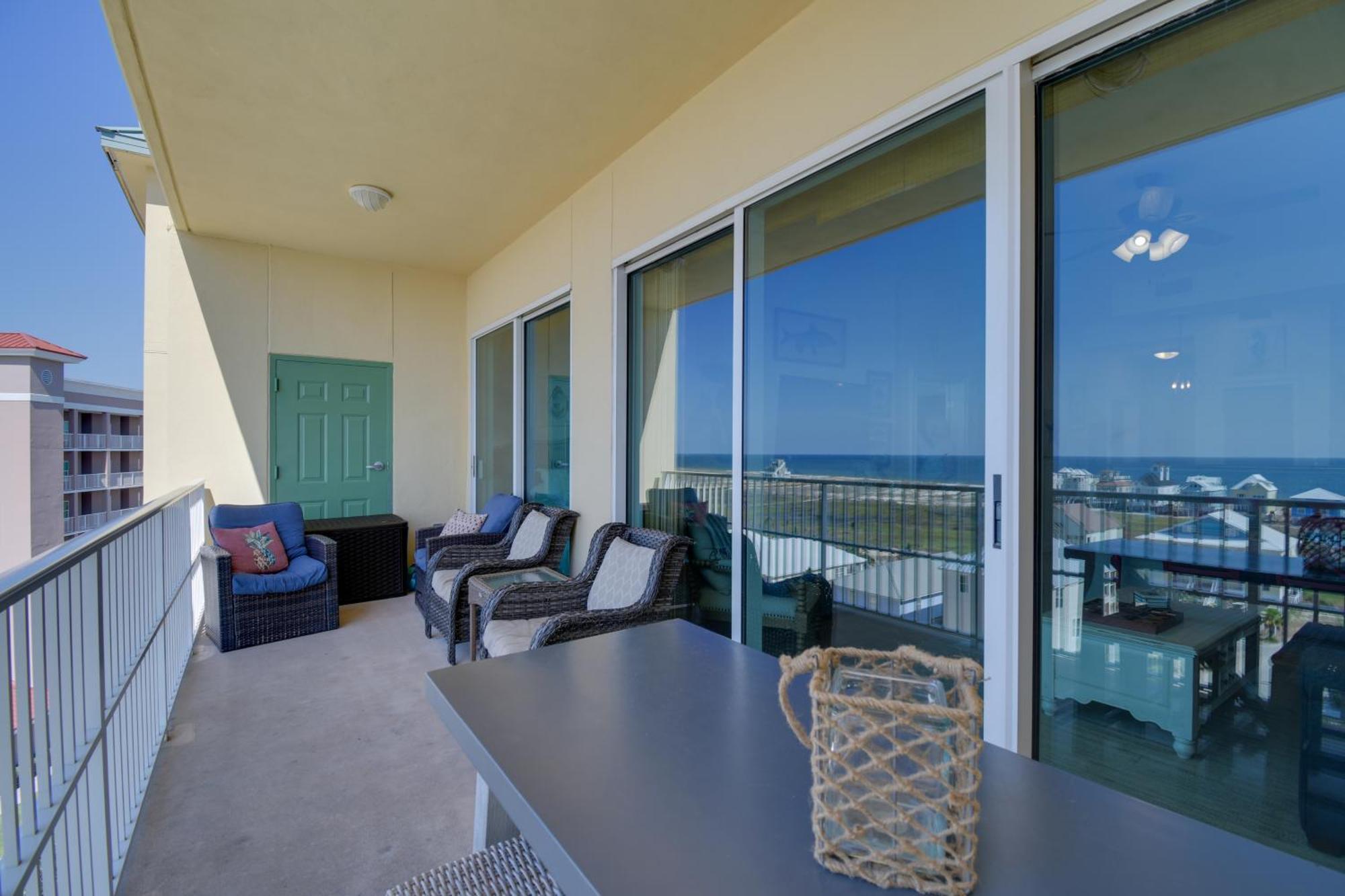 Beachfront Gulf Shores Family Escape Pool Access Buitenkant foto