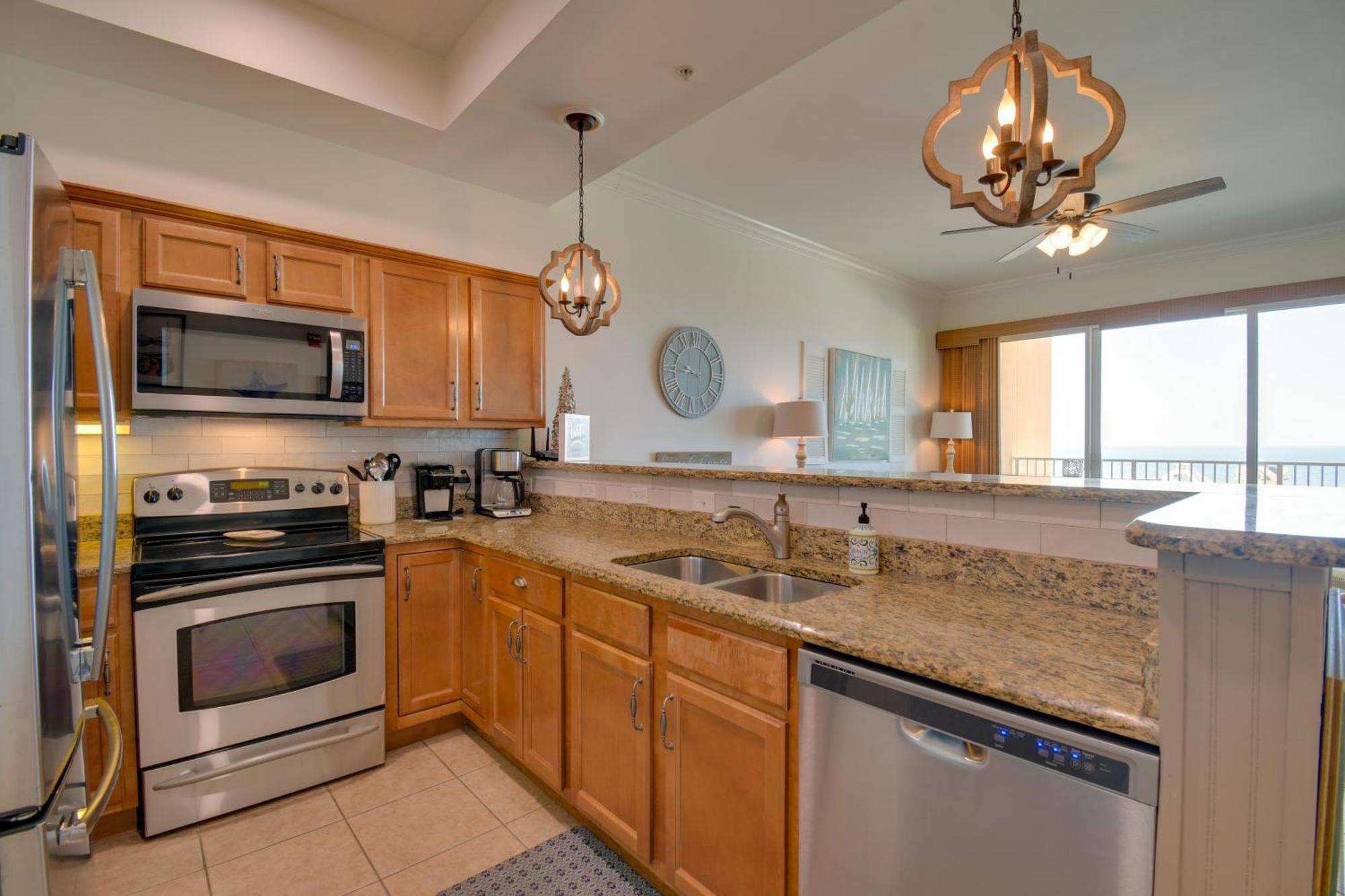 Beachfront Gulf Shores Family Escape Pool Access Buitenkant foto