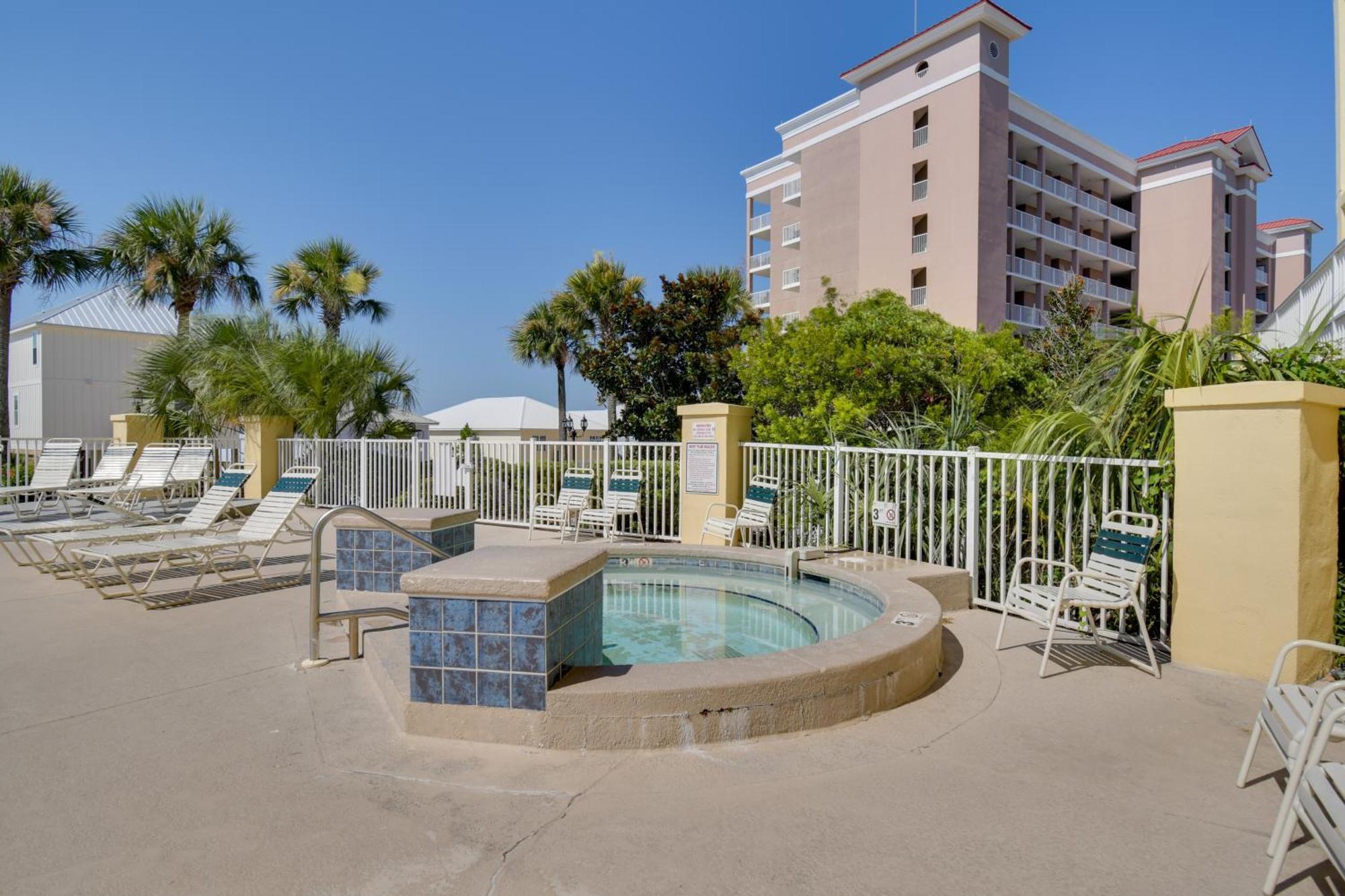 Beachfront Gulf Shores Family Escape Pool Access Buitenkant foto