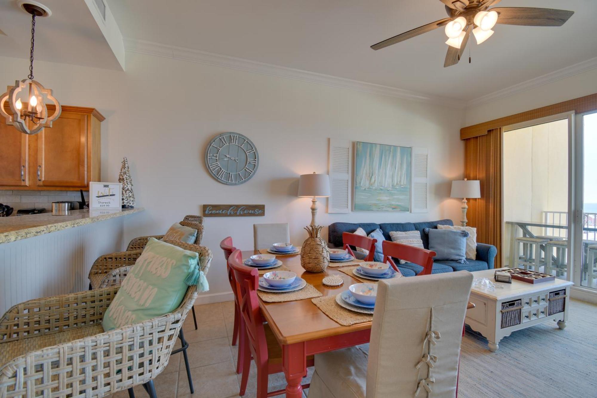 Beachfront Gulf Shores Family Escape Pool Access Buitenkant foto
