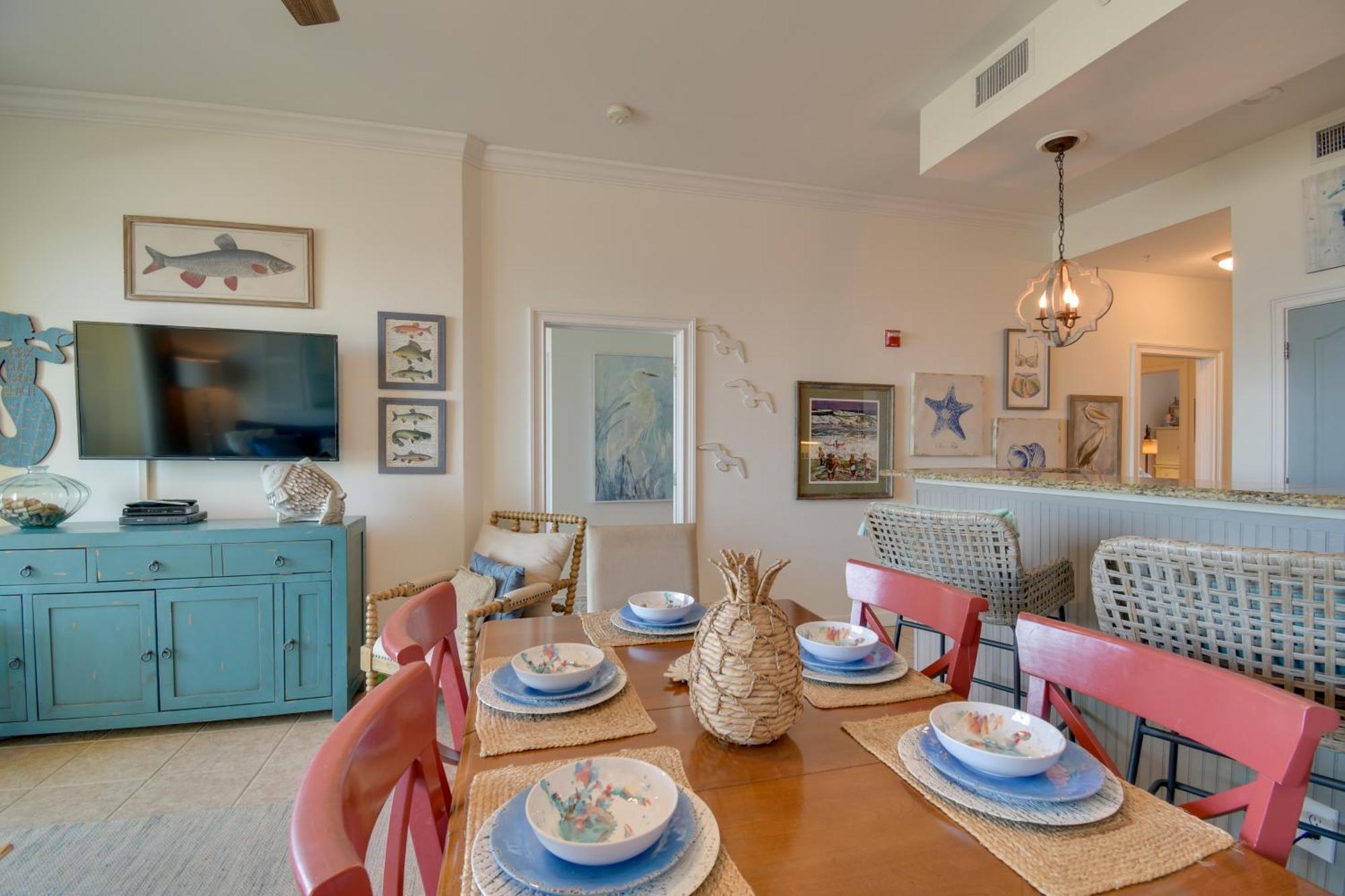 Beachfront Gulf Shores Family Escape Pool Access Buitenkant foto