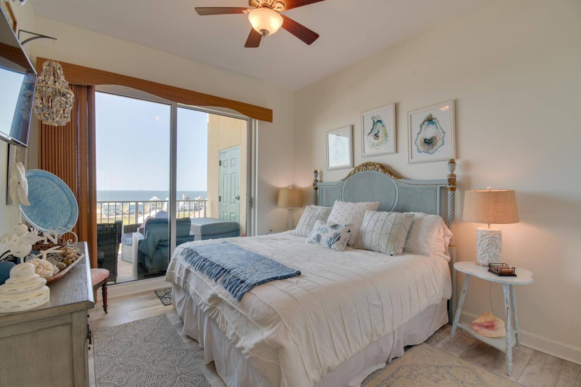Beachfront Gulf Shores Family Escape Pool Access Buitenkant foto
