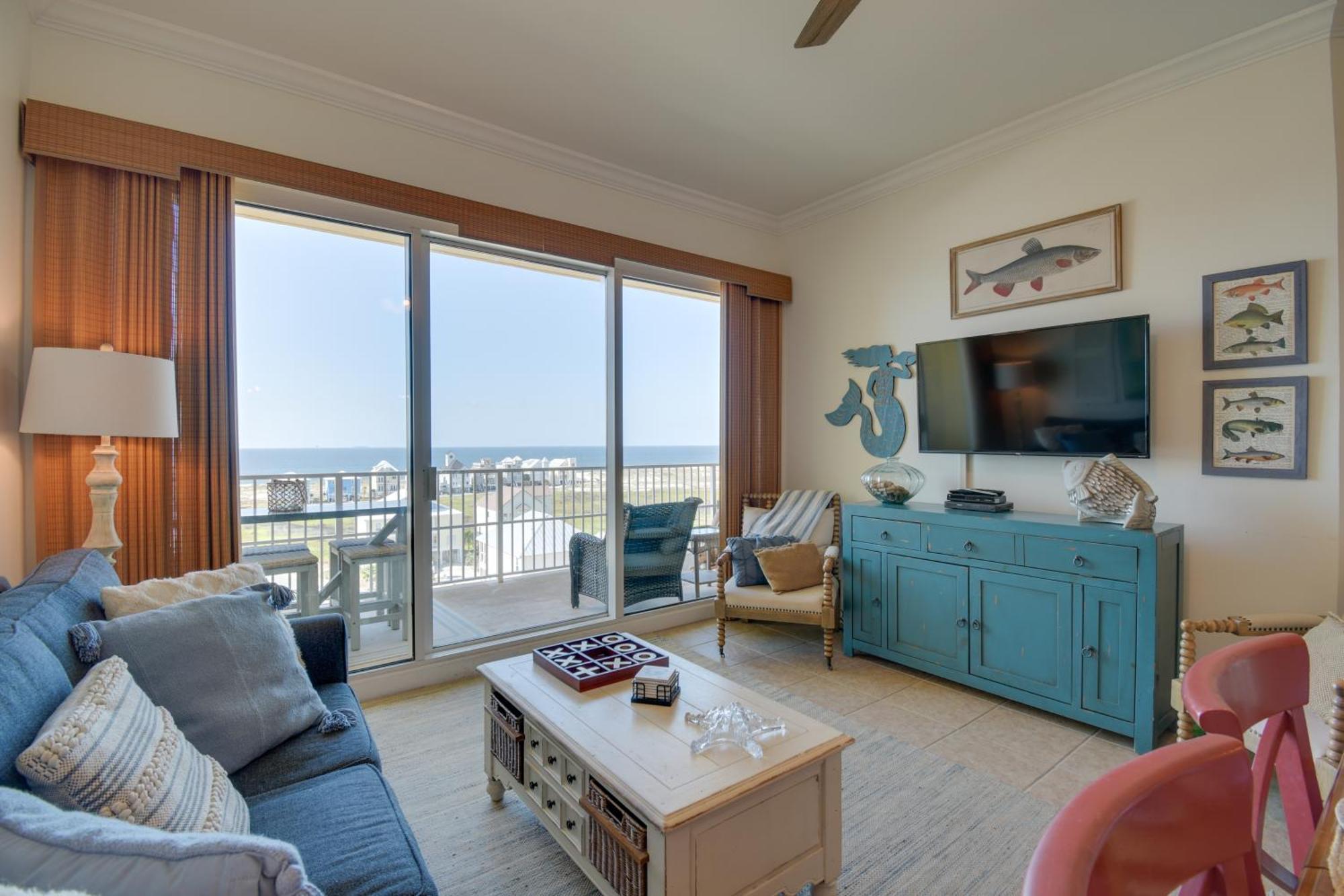 Beachfront Gulf Shores Family Escape Pool Access Buitenkant foto